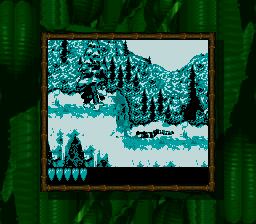 Donkey Kong Land Screenthot 2